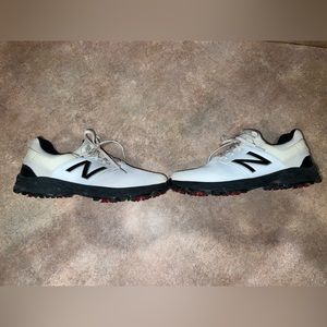 New balance golf shoes size 9.5